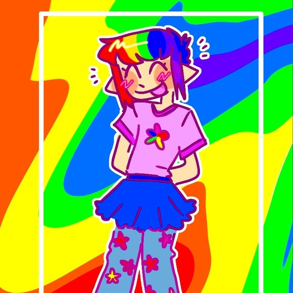 Meet your Posher, K1w1 - Picture 1 of 1